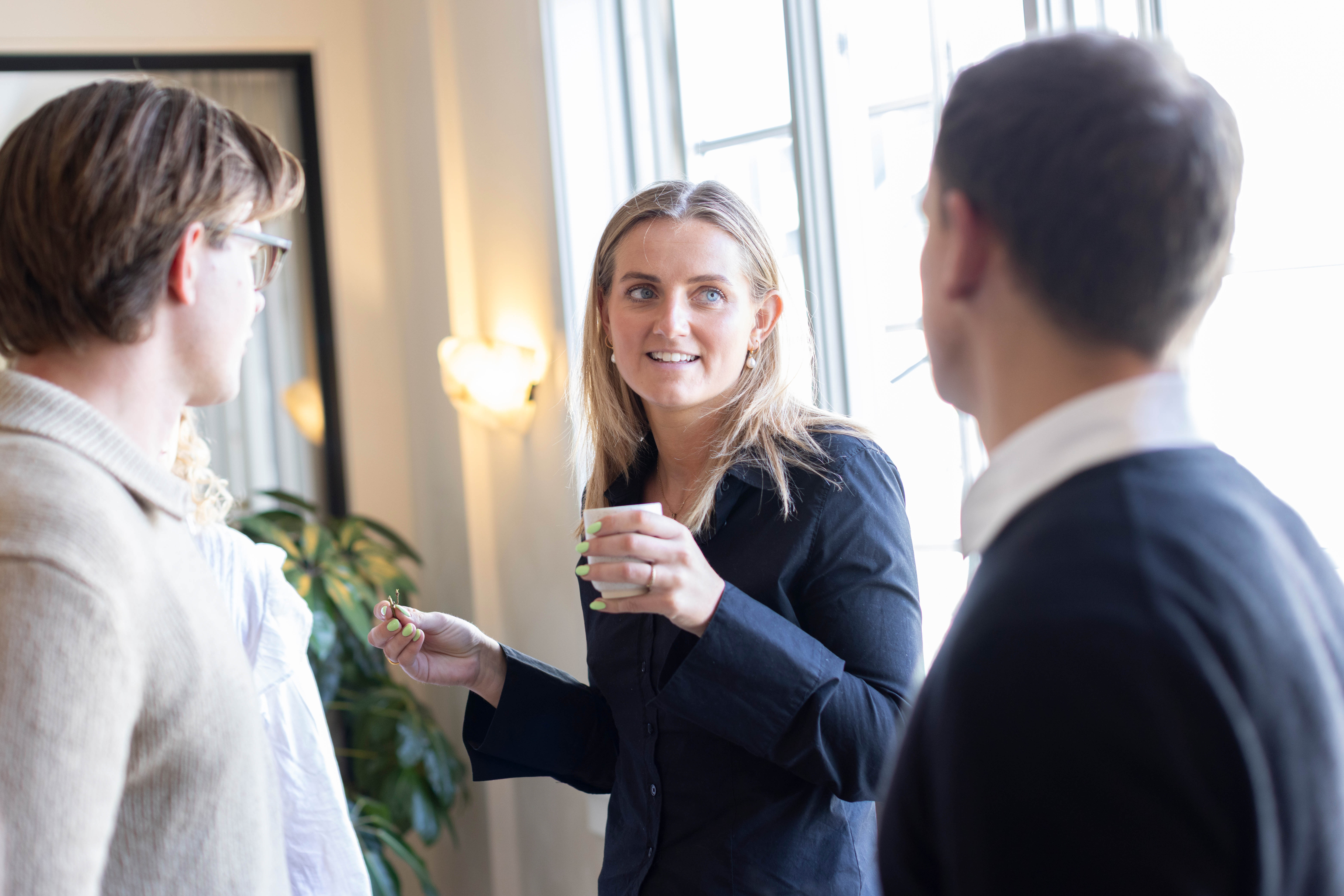 Create Deeper Focus in Your Team