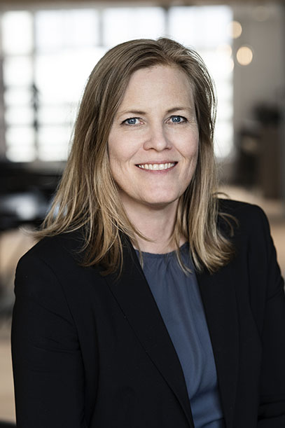 Anja Ristorp Heidelberg (advokat og partner)