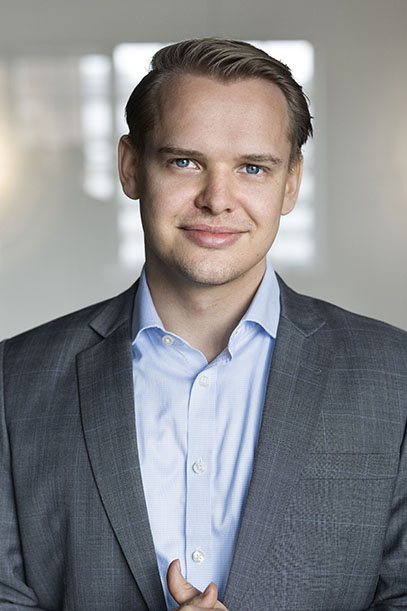 Jacob Bjørn Meincke (advokat)