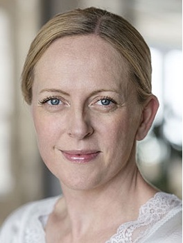 Picture of Marianne Bjørnkjær Nielsen