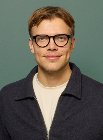 Picture of Ulrich Christian Tyndeskov fra Implement Consulting Group